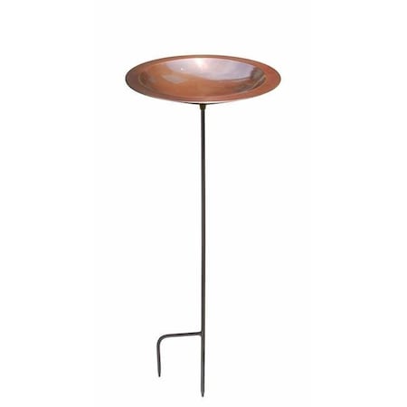 Classic II Birdbath With Stand